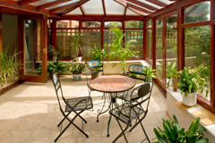Cunninghamhead conservatory quotes