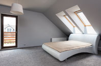Cunninghamhead bedroom extensions