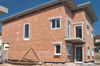 Cunninghamhead home extensions
